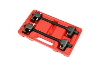 MacPherson strut spring hook compressor 2pcs. (AT4117)
