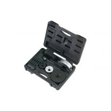 Wheel hub bearing removal/installation set Ø66 mm (AT4317)