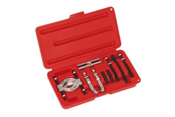 Съемника подшипников мини 9шт. (AT8006)