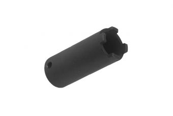 Клапан впрыска дизельного топлива 1/2 "с торцевой головкой MAN & BENZ Truck (AT9040)