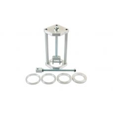 Комплект компрессора винтовой пружины мотоцикла (MT1069)