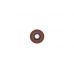 Curved edge flap disc P40 125X22.2mm (ES814040)