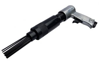 Воздушный игломолоток | 19 игл (ANS19PA)