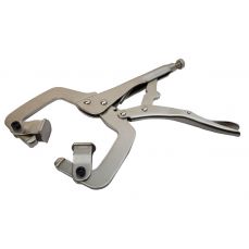 Клещи зажимные с большим обхватом | 275 мм (CCP11)