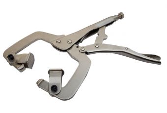Clamp Pliers with Large Grip | 275 mm (CCP11)