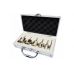 Diamond crown set | 5 pcs. (DHD05)