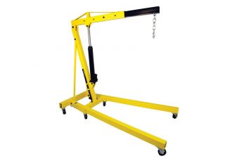 Кран гидравлический 2000кг (EJ0402)