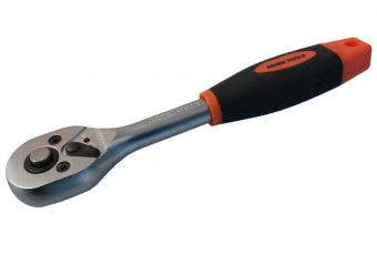 Динамометрический ключ 1/4 ", Cr-V сталь (EW-4315)