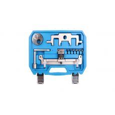 Set of combined tools for synchronization BENZ M651 (SK4543)