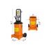 Effective pneumatic oil can 12 L (T08)