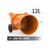 Effective pneumatic oil can 12 L (T08)