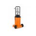 Effective pneumatic oil can 12 L (T08)