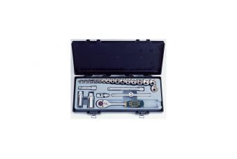 Набор инструментов 26пр.3/8'' 6-гранные (3251-5)