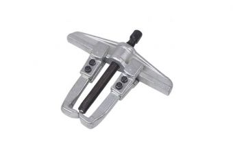 Bearing puller parallel | 2-jaw | 250x200 mm (GP250)