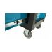 Instrument trolley | empty | with 7 drawers (H7000)