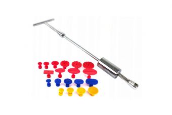 Набор для удаления вмятин и рихтовки авто (KD10662)