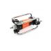 Vibrators betonam 2350W + šļūtene vibratoram 38mm, 4m (KD10846 + KD10847)