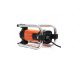 Vibrators betonam 2350W + šļūtene vibratoram 38mm, 4m (KD10846 + KD10847)