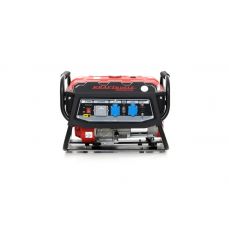 Бензиновый генератор 3000Вт, 12/230В (KD136)