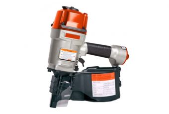 Гвоздезабивной пистолет пневматический KRAFT&DELE 50-83мм (KD1431)