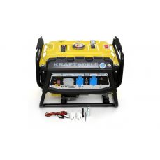 Однофазный генератор 3500Вт (KD148)