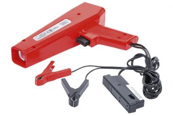 Световой сигнал зажигания | 12 В (40108)