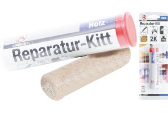 Divkomponentu līme (plastilīns) kokam (80897)