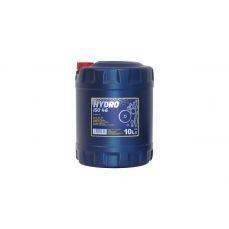 MANNOL Гидравлическое масло ISO 46 10л (MANNOL10)