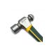 Ball peen hammer 0.91 kg with fiberglass handle (S92304)
