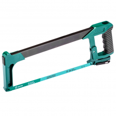 Алюминиевая ножовочная рама 300/12,5мм (S93405)