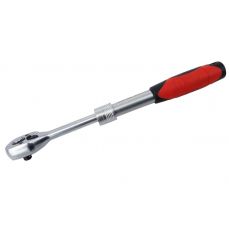 Реверсивный трещотка, расширяемая | 6.3 мм (1/4") | 190 - 250 мм (SK001537)