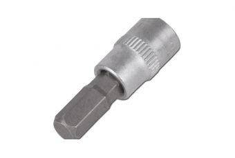 Головка c вставкой HEX 7мм 1/4" (FC2608-H7)