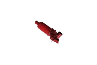 Cylinder for jack T825010C with rotating handle. Spare part (T825010CCIL)