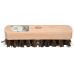 Scrub brush | palm tree leaves | 195 mm (35961)