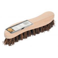 Щетка для чистки | из пальмовых листьев | 200 мм (35971)
