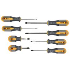 Набор отверток | 8 шт. (60782)