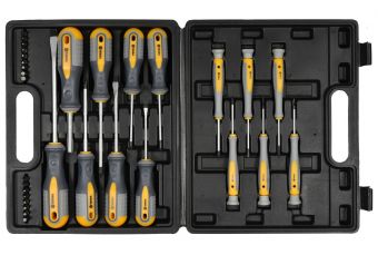 Набор отверток | 32 шт (60785)