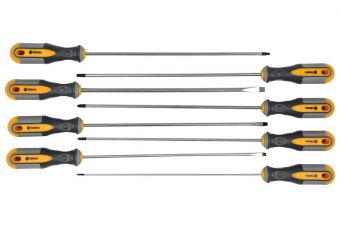 Набор отверток | 8 шт (60990)