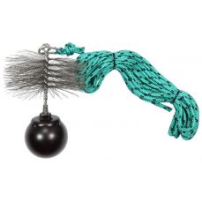 Комплект для чистки дымохода 10м К13 | 150 мм для дымоходов (73032)