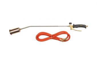 Кровельная горелка | 1500~1800°C | 780 см (73341)