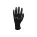 Working gloves black 9" (74079)