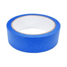 Лента малярная креповая 50мх30мм (75123)