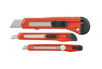 Knife Set 3 pcs. (76230)