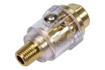 Лубрикатор для пневматического инструмента | 6.3 мм (1/4") (81570)