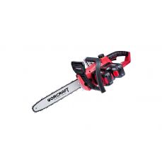 Литий-ионная аккумуляторная цепная пила 40 В (20V+20V) (CGCS40LI)