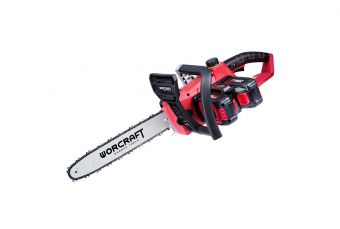 40V Lithium-Ion Battery Chainsaw (20V+20V) (CGCS40LI)