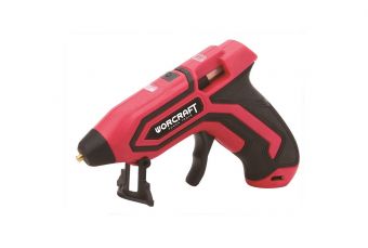 Литий-ионный аккумуляторный клеевой пистолет для клея-расплава 3,7 В (CGG37LI)