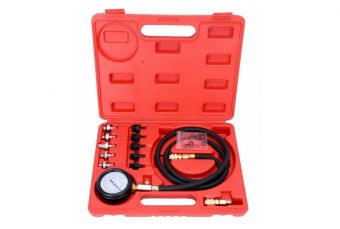 Eļļas spiediena pārbaudes komplekts (WT04A5042A)