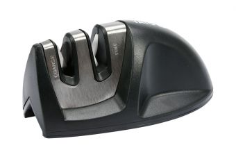 Точилка для ножей | 2 в 1 (YG-02354)