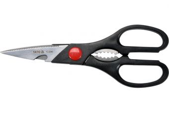 Универсальные кухонные ножницы (YG-02365)